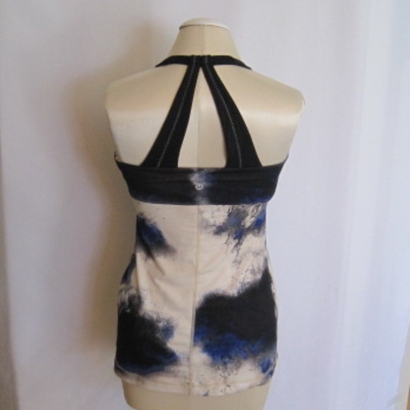 LULU LEMON Scoop Me Up Tank - Picture 7 of 12